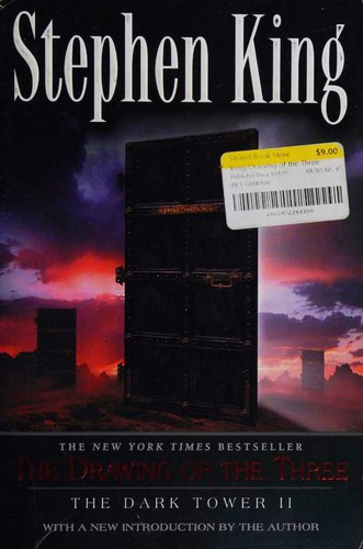 King, Stephen(duplicate): The Dark Tower II (Paperback, 2003, Plume)
