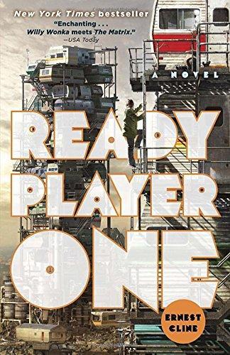 Ernest Cline (duplicate): Ready Player One (2012)