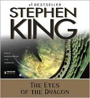 King, Stephen(duplicate): The Eyes of the Dragon (AudiobookFormat, 2010, Penguing Audio)