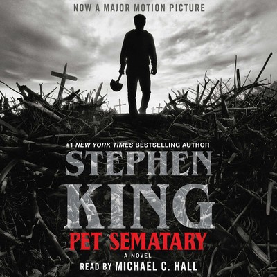 Michael C. Hall, King, Stephen(duplicate): Pet Sematary (EBook, Simon & Schuster Audio)