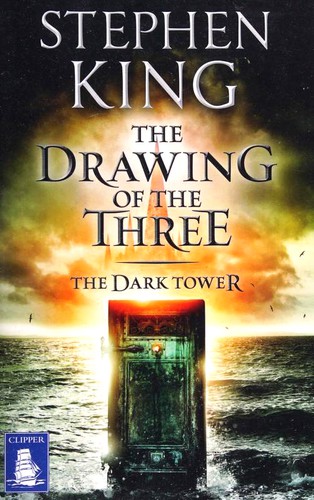 King, Stephen(duplicate): The Drawing of the Three (Paperback, 2013, W F Howes Ltd)