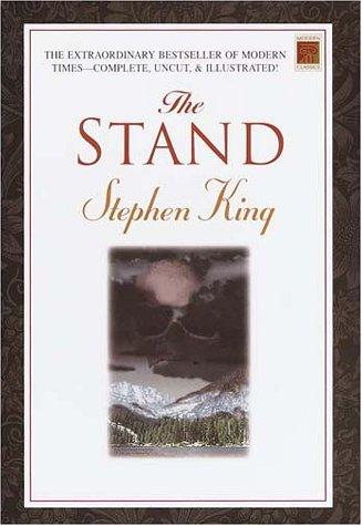 King, Stephen(duplicate): The stand (2001, Gramercy Books)