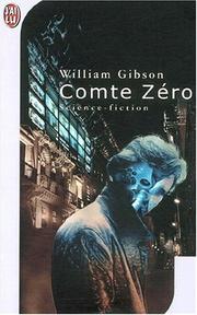 William F. Gibson: Comte zéro (Paperback, French language, 2001, J'ai lu)