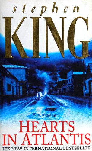 King, Stephen(duplicate): Hearts in Atlantis (Paperback, 2000, New English Library)