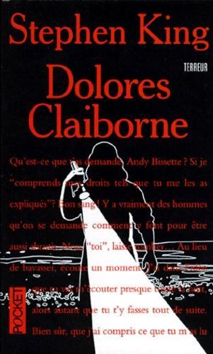 King, Stephen(duplicate): Dolores Claiborne (French language)