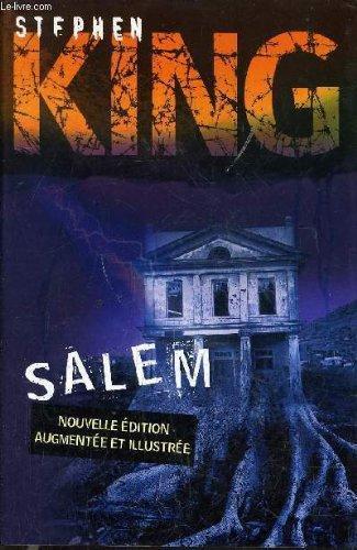 King, Stephen(duplicate): Salem (French language)