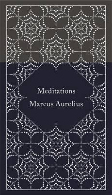 Martin Hammond, Marcus Aurelius: Meditations (Hardcover, 2014, Penguin Classics)