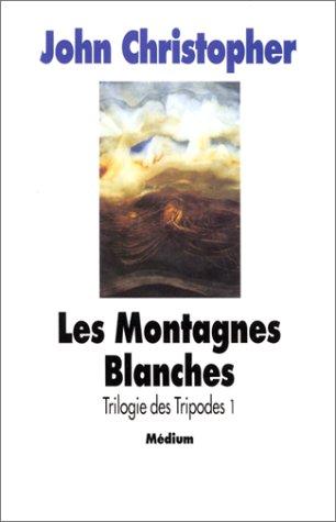 John Christopher: Trilogie des Tripodes, tome 1 (Paperback, French language, 1998, L'Ecole des loisirs)