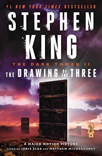 King, Stephen(duplicate): The Dark Tower II (Paperback, 2016, Scribner)