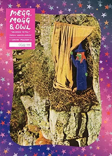 Alberto García Marcos, Simon Hanselmann, César Sánchez Rodríguez: Hechizo total (Hardcover, Fulgencio Pimentel S.L.)