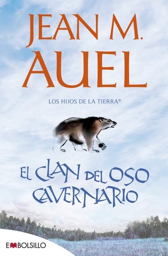 Jean M. Auel: El clan del oso cavernario (2011, Maeva)