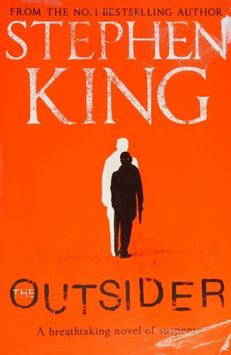 King, Stephen(duplicate): The Outsider (Paperback, 2018, Hodder & Stoughton)