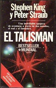 King, Stephen(duplicate): El talismán (Hardcover, Spanish language, 1984, Planeta)