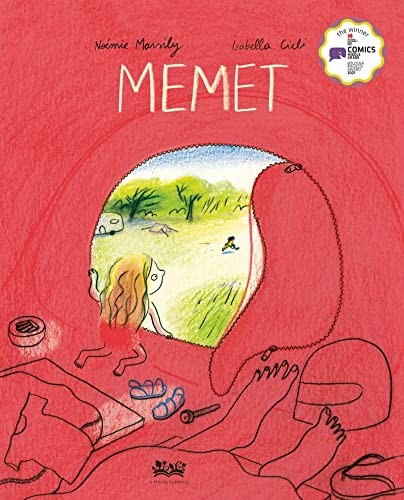 Uxoa Iñurrieta, Isabella Cielli: Memet (Paperback, 2022, A Fin de Cuentos Editorial)