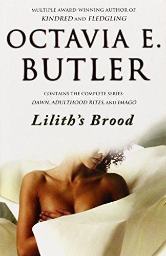 Octavia E. Butler: Lilith's Brood (Xenogenesis, #1-3) (2000)