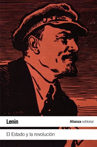 Lenin, Jesús de Andrés: El Estado y la revolución (Paperback, 2012, Alianza Editorial)