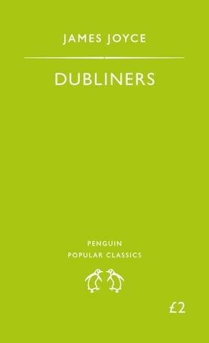 James Joyce, Richard Ellmann: Dubliners (1996)
