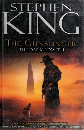 King, Stephen(duplicate): The Gunslinger (Hardcover, 2003, Viking)