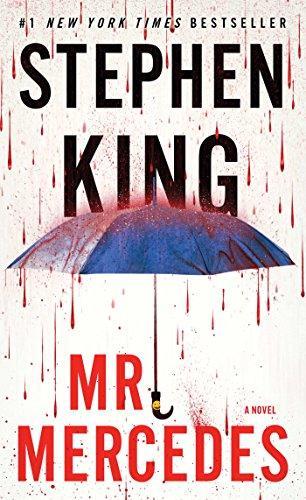 King, Stephen(duplicate): Mr. Mercedes (2015)