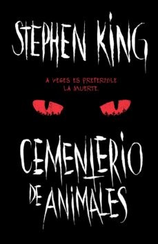 Michael C. Hall, King, Stephen(duplicate): Cementerio de animales (2019, Penguin Random House Grupo Editorial)