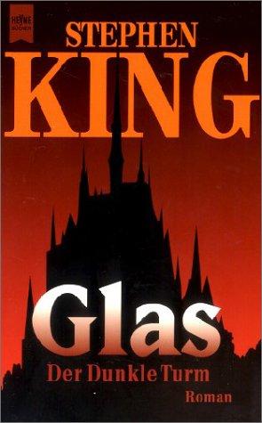 King, Stephen(duplicate): Glas (Paperback, German language, 1999, Heyne)