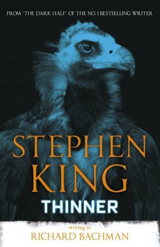 King, Stephen(duplicate): Thinner (2001, Hodder Paperback)