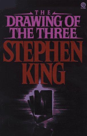 King, Stephen(duplicate): The Drawing of the Three (Paperback, 1989, Plume)