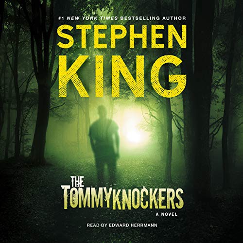 Empty Author: The Tommyknockers (AudiobookFormat, 2020, Simon & Schuster Audio, Simon & Schuster Audio and Blackstone Publishing)