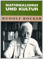 Delete this entry: Nationalismus und Kultur (Hardcover, German language, 1999, Bibliothek Thélème)
