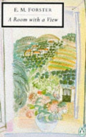 Edward Morgan Forster: Room With a View (Twentieth Century Classics) (1990, Penguin Putnam~trade)