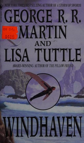 Lisa Tuttle, George R. R. Martin: Windhaven (Paperback, 2003, Bantam Books)