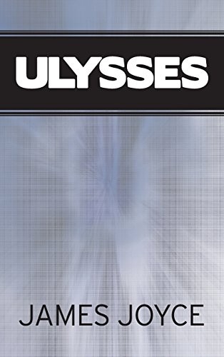 Richard Ellmann: Ulysses (2016, Simon & Brown)