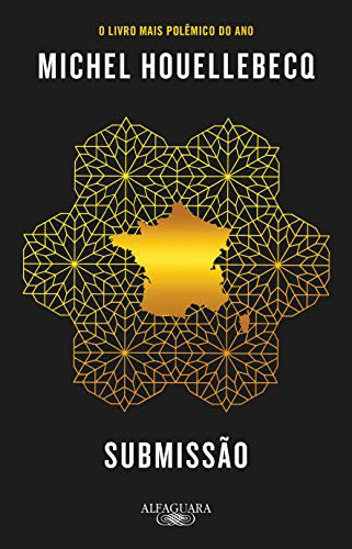 _: Submissão (Paperback, Portuguese language, 2015, Alfaguara)