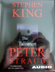 Peter Straub, King, Stephen(duplicate): The Talisman (AudiobookFormat, 2001, Simon & Schuster Audio)