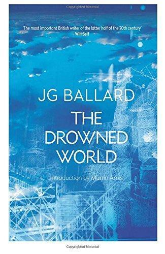 J. G. Ballard: The drowned world (2006)