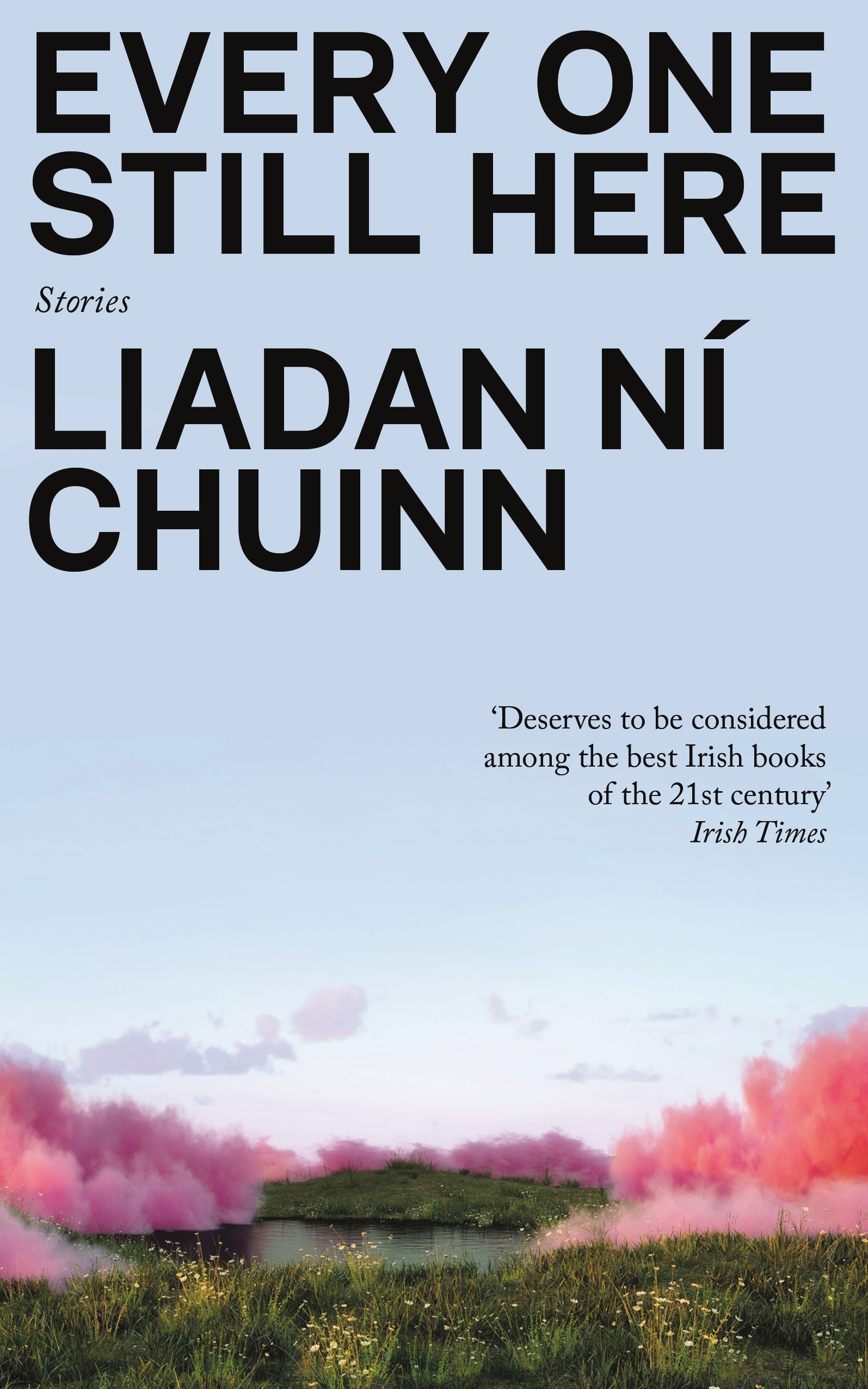 Liadan Ní Chuinn: Every One Still Here (Hardcover, 2025)