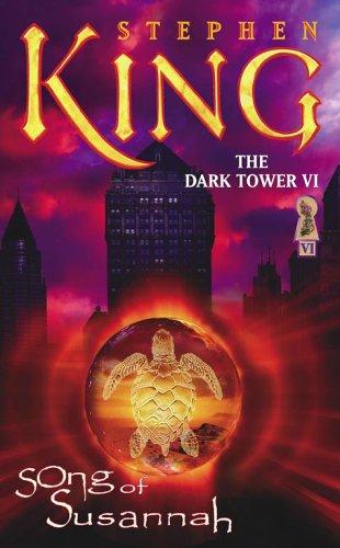 King, Stephen(duplicate): The Dark Tower VI (Paperback, 2005, Pocket Books (Mm))