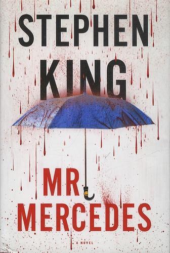 King, Stephen(duplicate): Mr. Mercedes (Bill Hodges Trilogy, #1)
