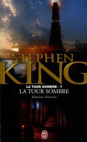 King, Stephen(duplicate): La tour sombre (French language, 2005)
