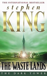 King, Stephen(duplicate): The Waste Lands (Paperback, 1997, New English Library)