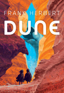 Frank Herbert, Manuel de Seabra: Dune (Hardcover, català language, 2021, Mai Més, Raig Verd Editorial)
