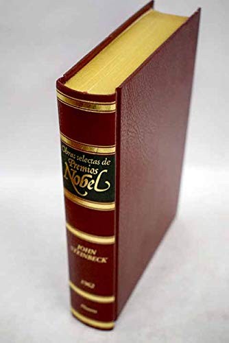 Steinbeck: Of Mice and Men (1993, Planeta.)