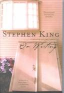 King, Stephen(duplicate): On Writing (2001, Turtleback Books Distributed by Demco Media)