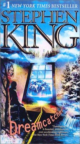 King, Stephen(duplicate): Dreamcatcher (2001, Tandem Library)