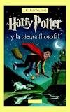 Jim Dale, Empty Author, J.K. Rowling: Harry Potter y la piedra filosofal (2012, Salamandra)