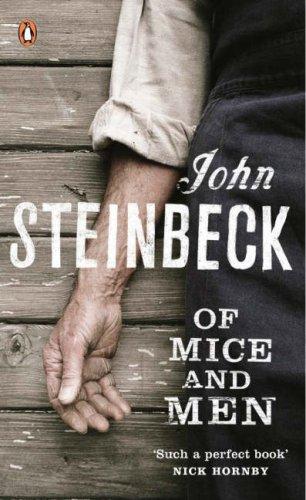 Steinbeck: Of Mice and Men (2006)