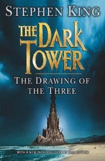 King, Stephen(duplicate): The Dark Tower II (Paperback, 1997, New English Library)