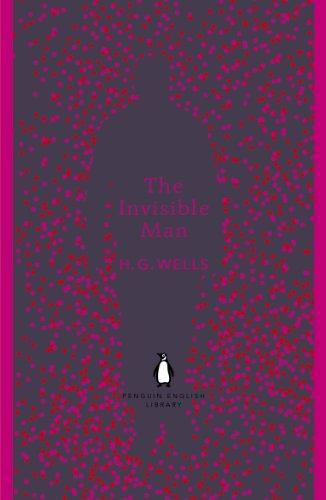 H. G. Wells: Invisible Man (Paperback, 2013, Penguin Books, Limited)