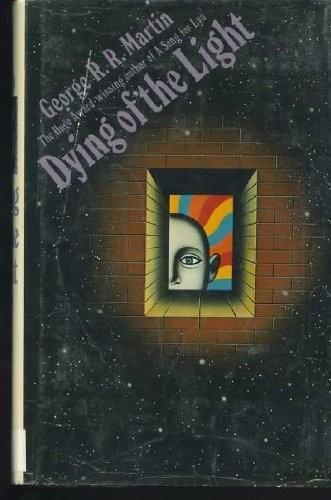 George R. R. Martin: Dying of the light (1977)