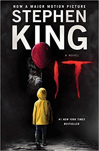 King, Stephen(duplicate): It (Paperback, 2017, Scribner)